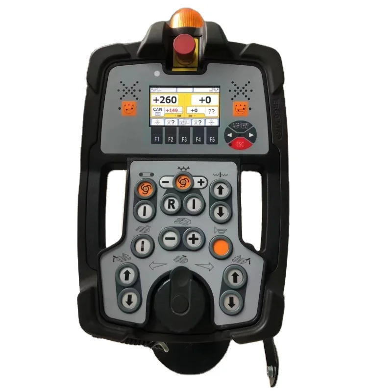 وصول جديد أجزاء رصف الأسفلت -3 سلسلة أجزاء الماكينات الكهربائية لوحة التحكم الإلكترونية المسمار 2427732