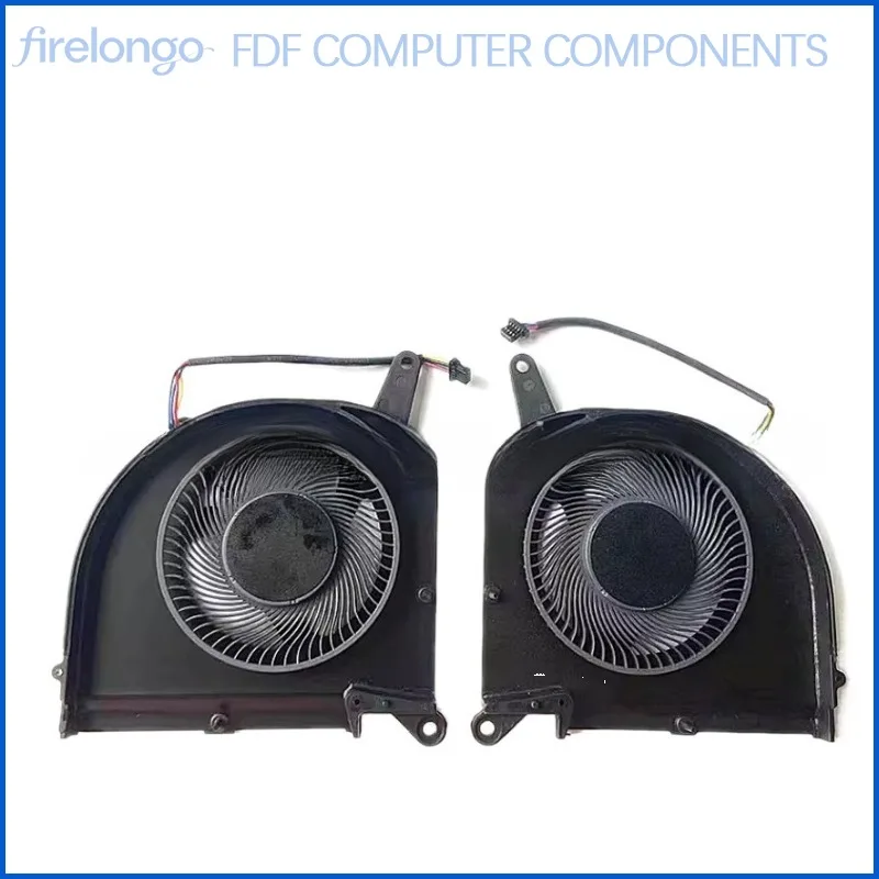 For Gigabyte Aorus 15G 15P 17P RX7G RX5G RP77 RP75 Laptop Cooling Fan