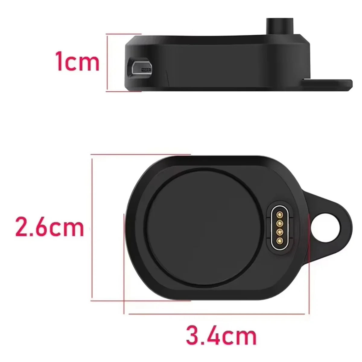 Charger Converter F…