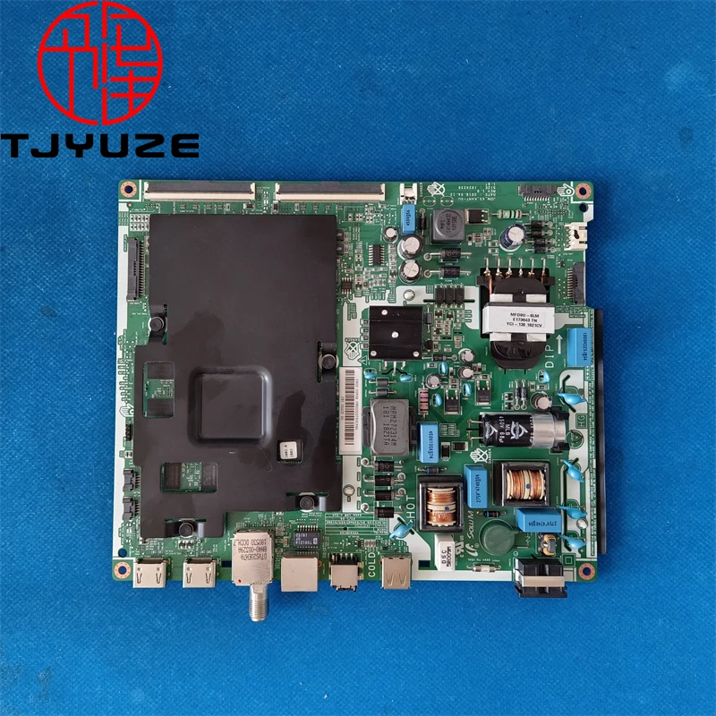 

VN43US100 VN43US100U0XAU BN81-16868A Main Board For UN43NU6900FXZA 55.43T0U.1E0 Motherboard 5543T16M01 UN43NU6900F UN43NU6900