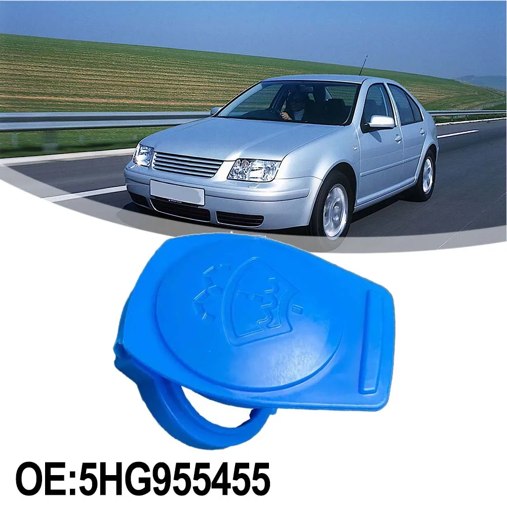 

Car Cleaning Storage Tank Cap 5TD955455,5HG955455 For Bora For Golf For MK7 For Tiguan Car Washer Fluid Reservoir Cap Windshield