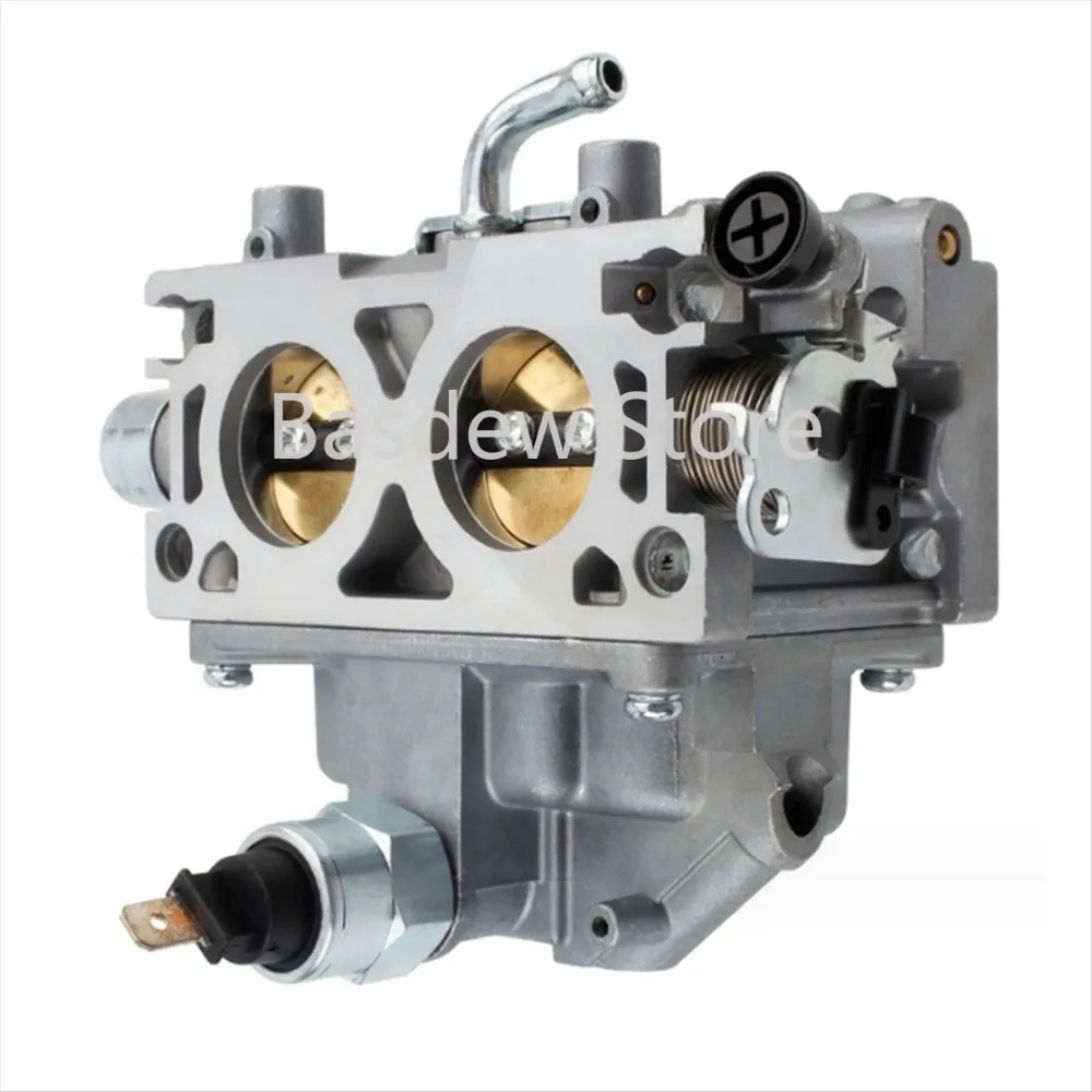 for Honda GX630 GX630R GX630RH GX660 GX690 Cylinder Engine Motor Carb 16100-Z9E-033 16100-Z9E-023 Carburetor