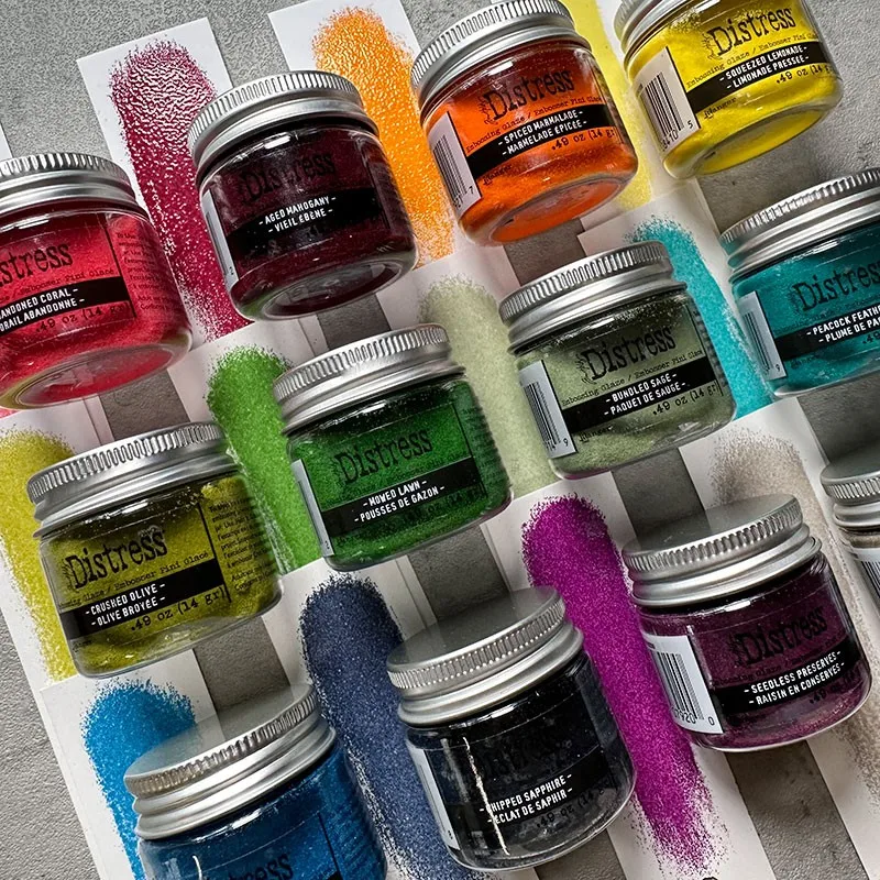 Transparent Raised …