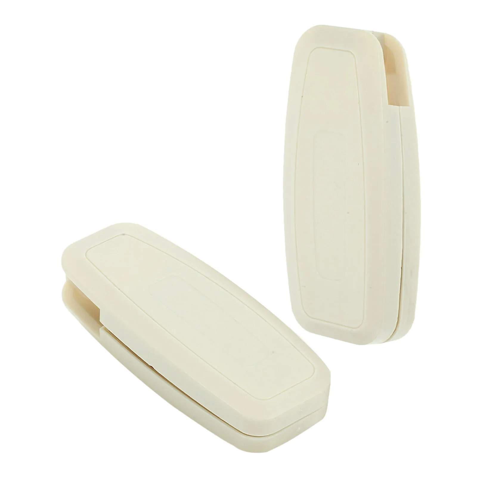 

2Pcs Blinds Handle for Home Office Simple Structure But Very Practical with Good Using Experience Pull End for Blinds