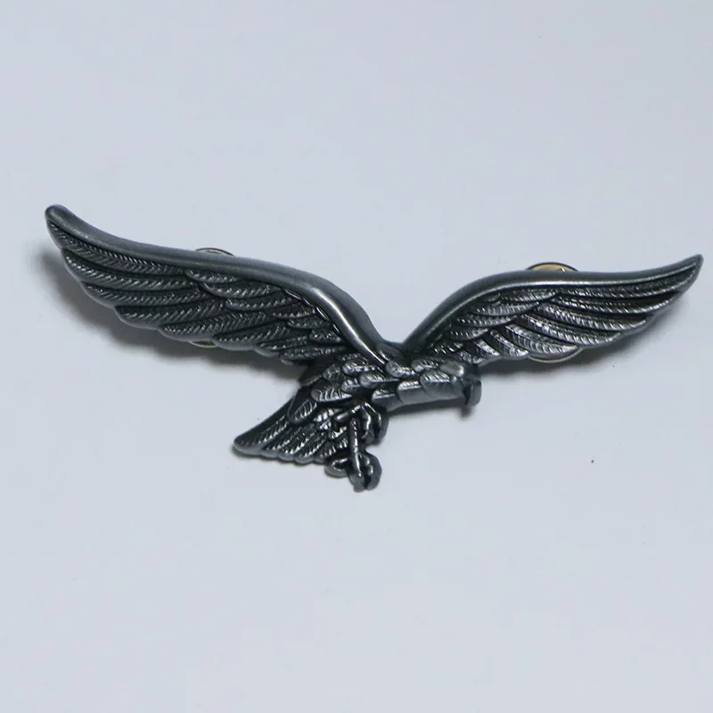 Medalhas comemorativas de 6 estilos da ordem alemã do artesanato de decoração com emblema de arco de águia