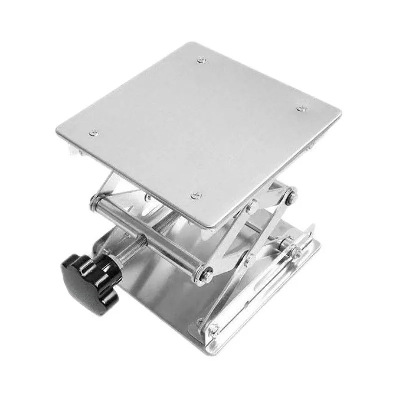 Wall affixer Ground planer 12-line level Lifting table Infrared aluminum alloy bracket Platform floor tile accessories