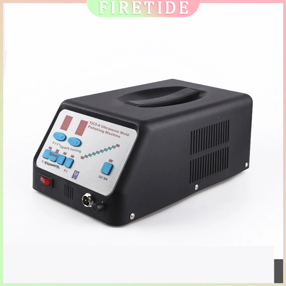 The YJCS-6 Durable …