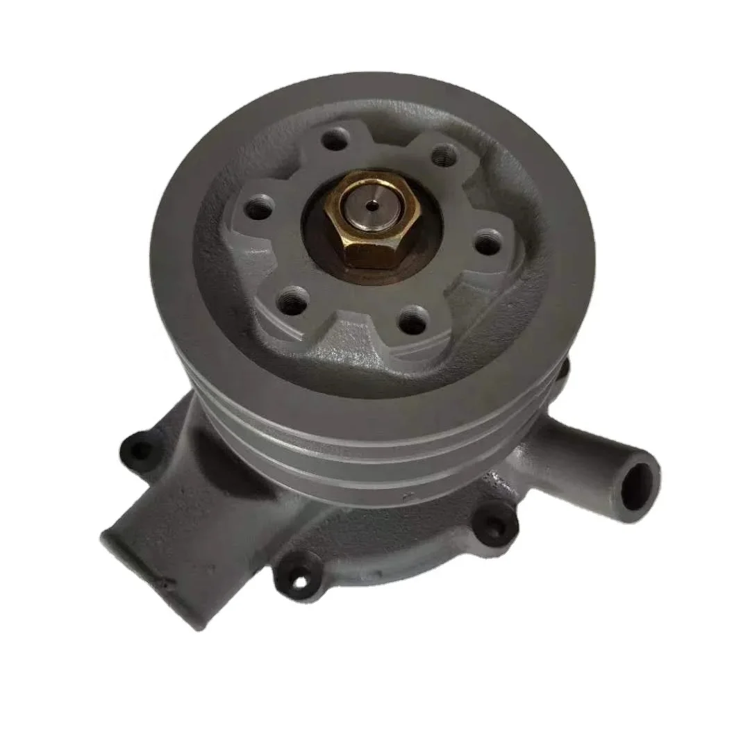 

6BT Engine Water Pump 25100-93C00 for R220-9 Electric Pump for Water