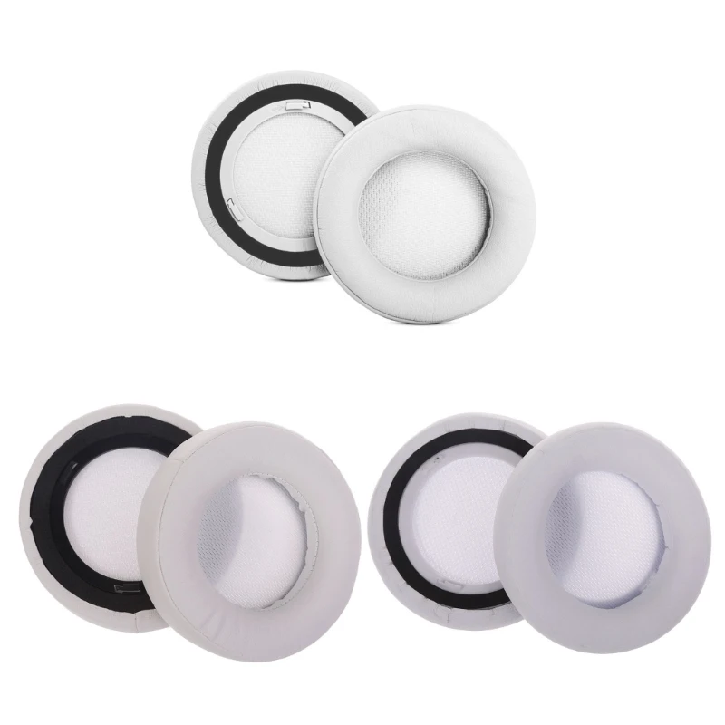

Qualified Ear Pads Soft Cushion Sleeves for Corsair RGB Headset