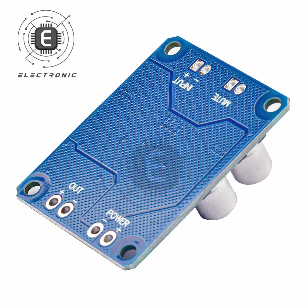 1PCS DC 12V-24V TPA3118D2 30W Mono Digital Audio เครื่องขยายเสียง Amp บอร์ดโมดูล4-8ohm TPA3118D2เครื่องขยายเสียง