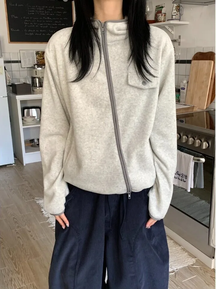 Korean Style Double-Sided Fleece Hooded Short Jacket Women's Fashionable Warm Top Autumn Winter New Arrival Versatile Casual ...