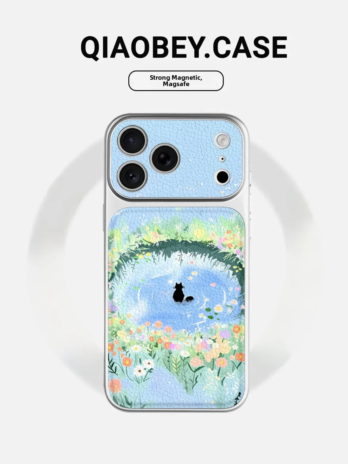 

Cute Cartoon Phone Case for iPhone 17 pro Max Full Lens Coverage Protective Creative Design TPU Material Fema...