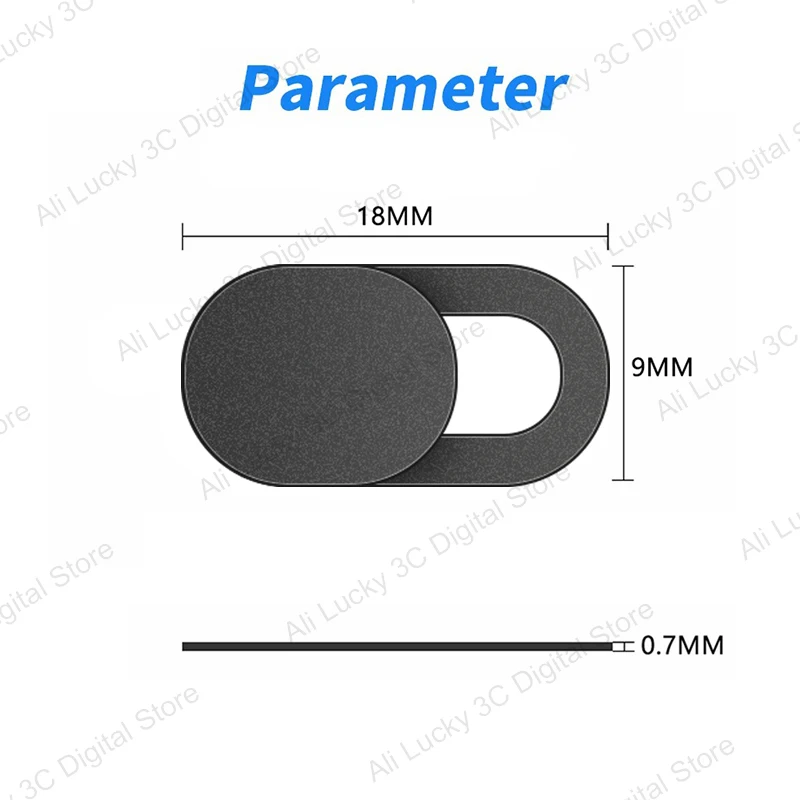 Рисунок 6 - Пластиковая крышка камеры