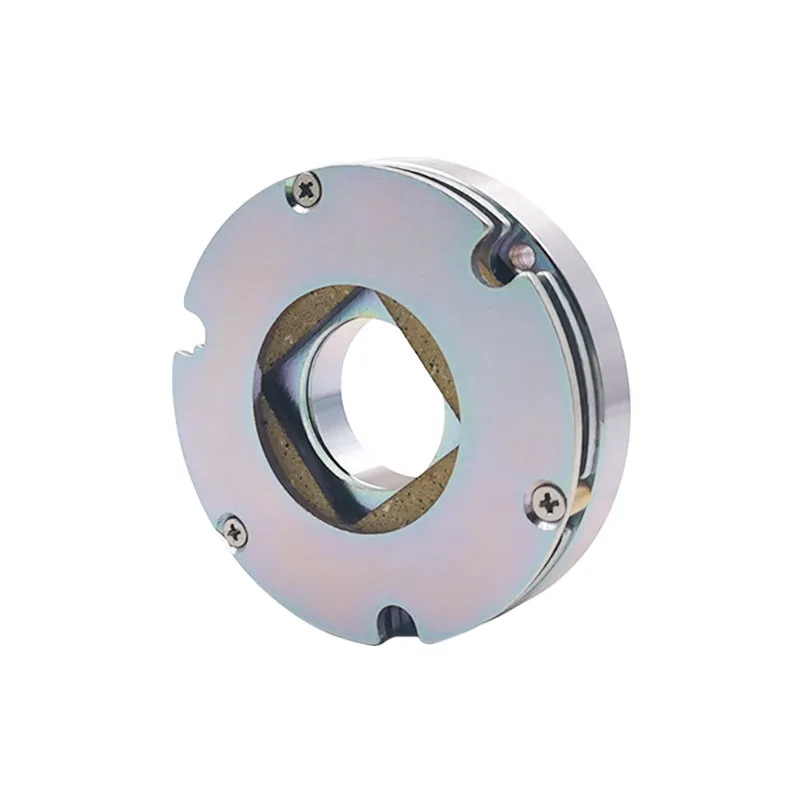 Miniature ultra-thin power loss brake Robot joint motor special brake
