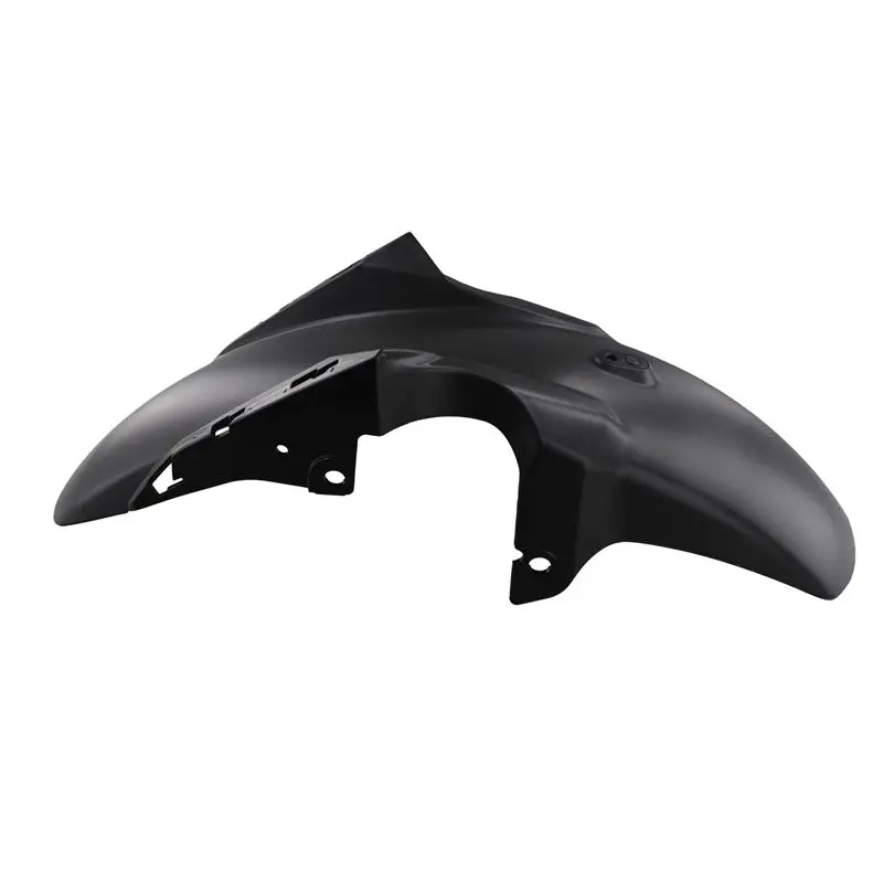 Garde-boue avant de moto fiable, couvre-pneu avant, garde-boue pour MT-07 FZ-07 2012 2013 2014 2015 2016 2017
