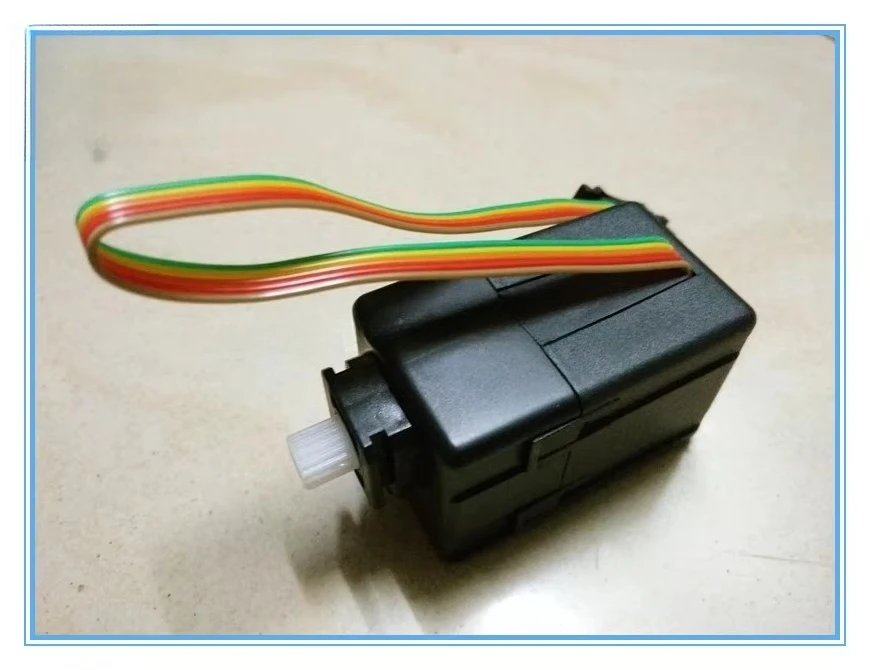 2 Pieces CD102 Printing Machinery Ink Key Motor 61.186.5311
