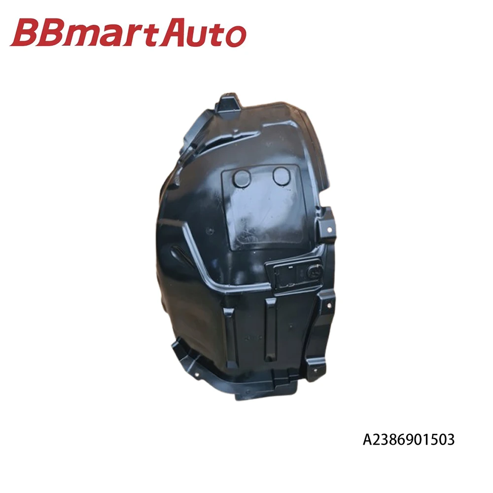 A2386901503 A2386911700 BBmart Auto Parts 2pcs Front Fender Liner L For Mercedes Benz W213 C238 E220 E300 E400  Car Accessories