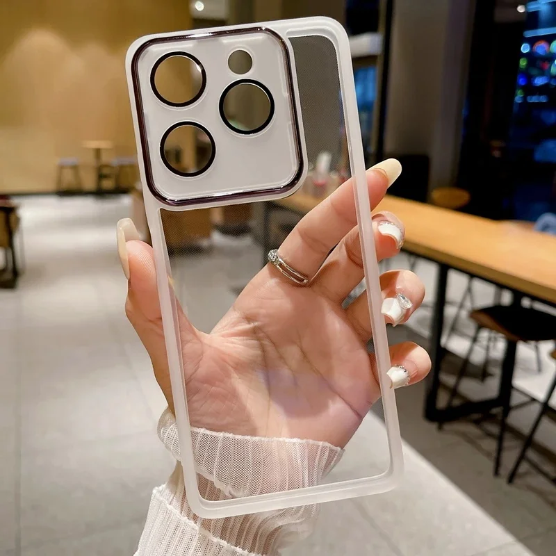 Phone Case For Itel… - image