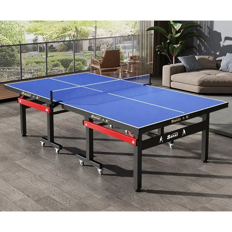 Sport Equipment Aluminium Case Table Tennis Set Professional