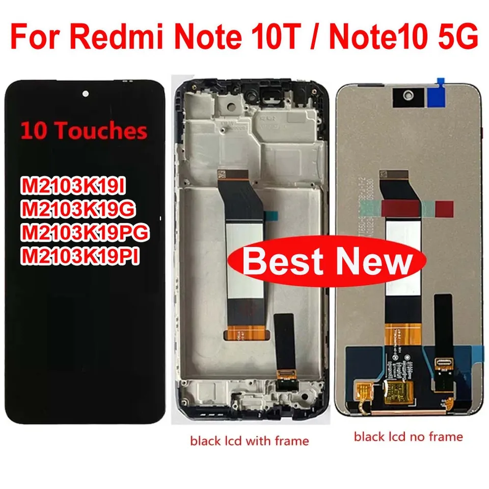 Best New LCD Display Touch Screen Digitizer Assembly Glass Sensor
