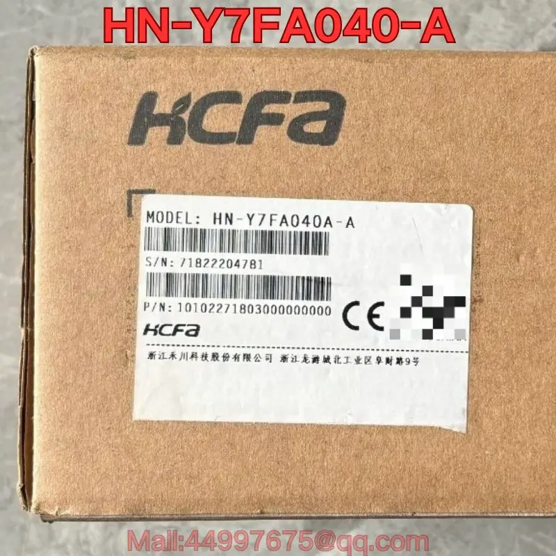 Brand New HN-Y7FA04…