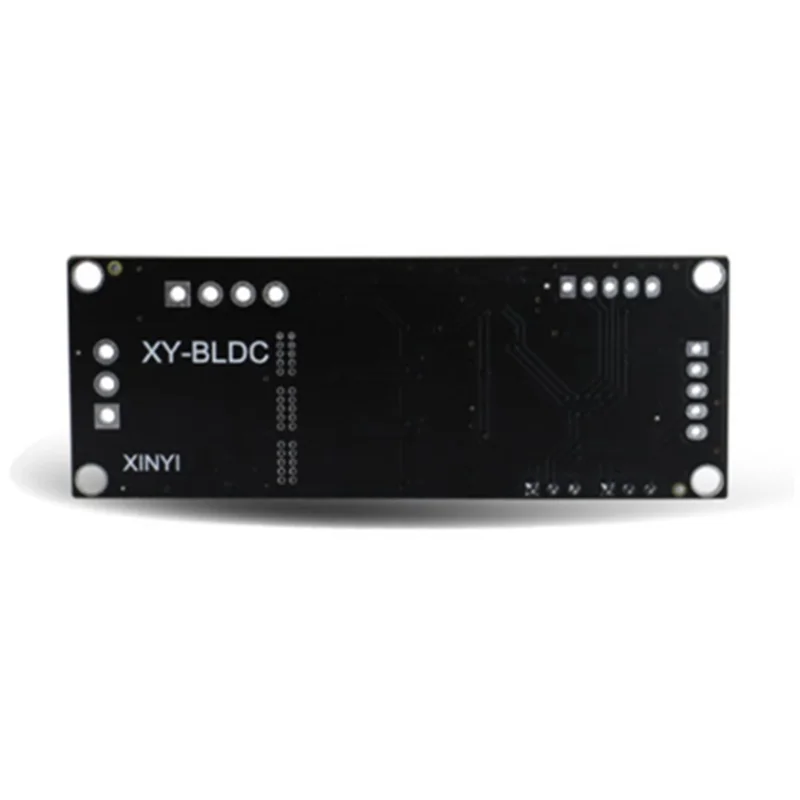 FFYY-브러시리스 모터 드라이브 보드 컨트롤러 XY-BLDC 3상 DC 200W 12-30V 10Khz PWM 드라이버 홀 모터 제어 모듈