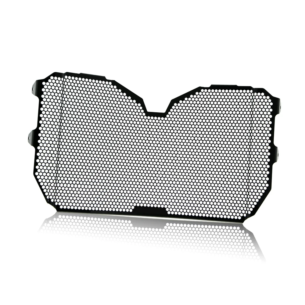 For Yamaha MT-10 MT10 SP 2022 2023 2024 Motorcycle MT10 SP Alumiunm Radiator Grille Cover Guard Protection Protetor Accessories