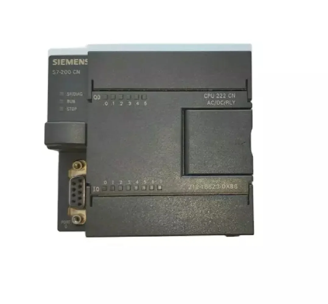 Siemens Industrial Control Parts PLC SIMATIC S7-1500 CPU 6ES7212-1BB23-0XB8