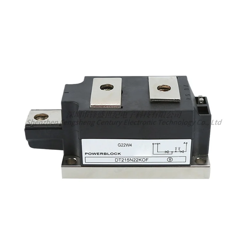 DT215N22KOF Silicon-controlled rectifier module New Original