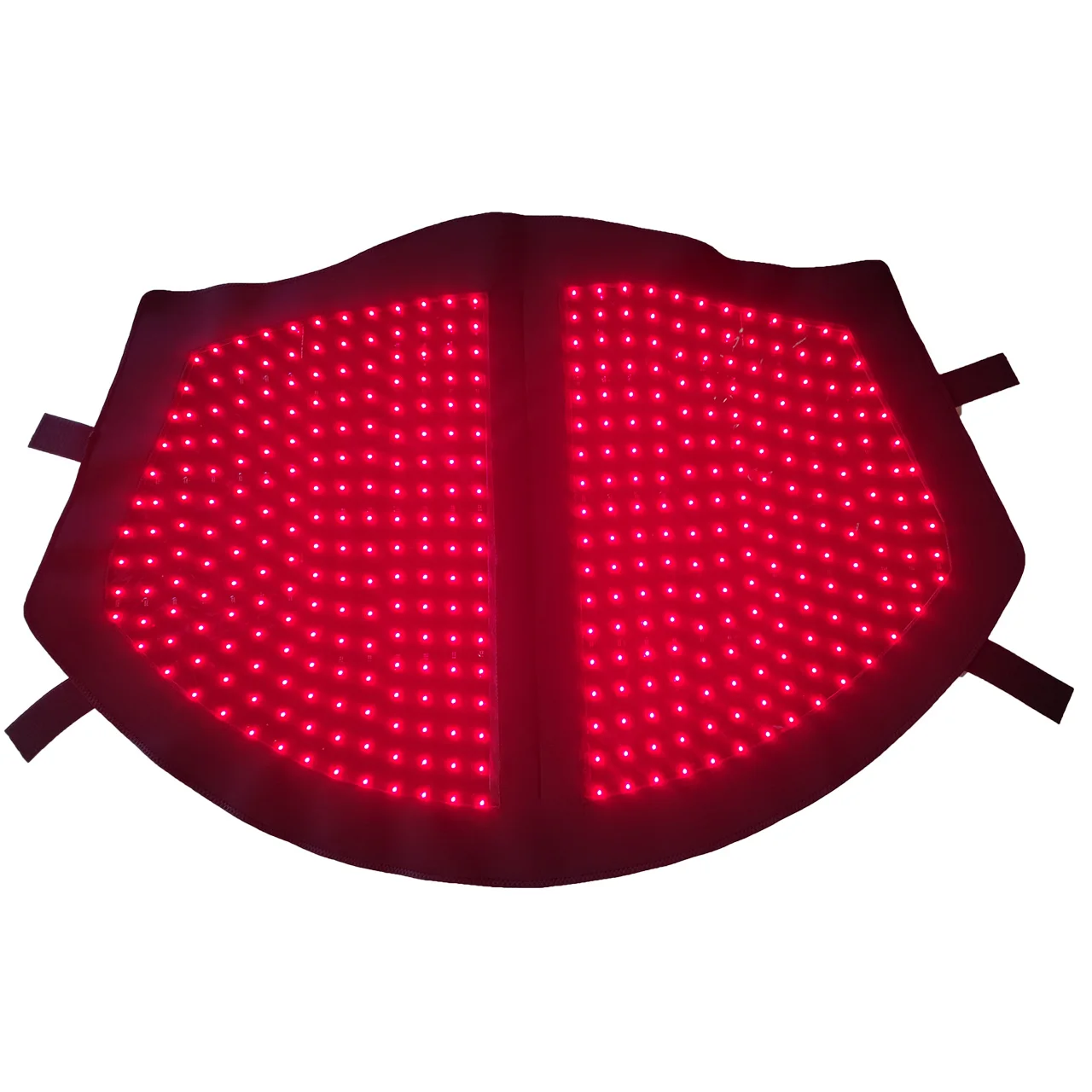 

Horse Red Light Therapy Veterinary Instrument 660nm 850nm Near Wrap For Equine Neck Hock Pain Relief