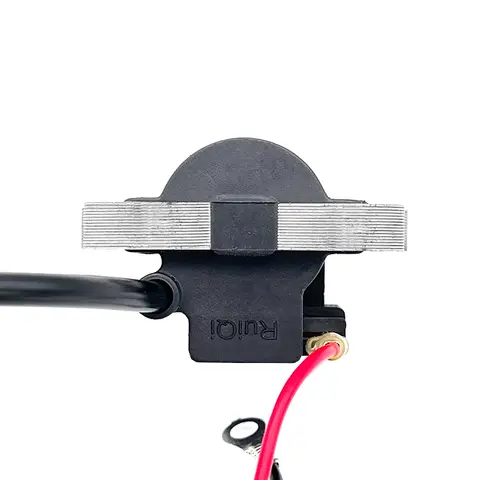 6 best sales delar till röjsåg 33cc - №4