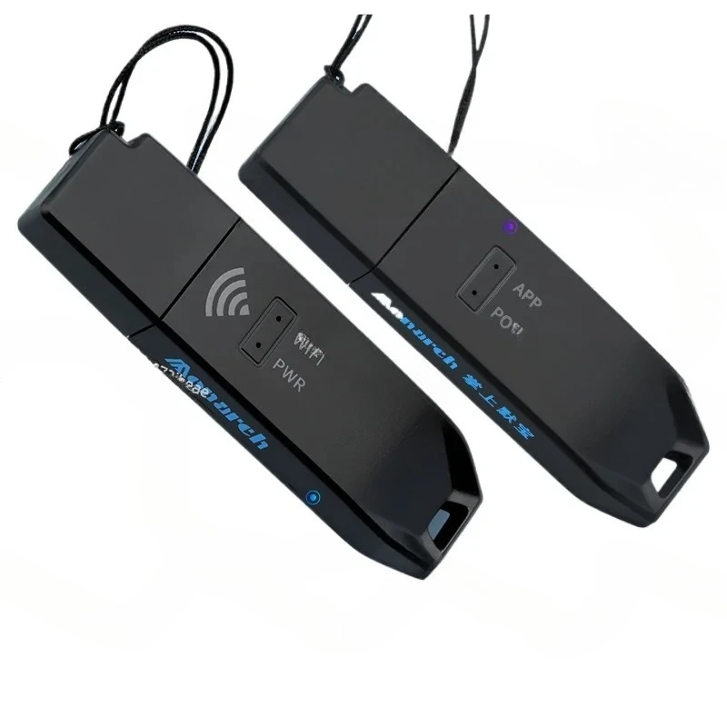 Suitable for Bluetooth module MCTC-WIFI-BLE-A0 elevator debugging software for Mernacle logger