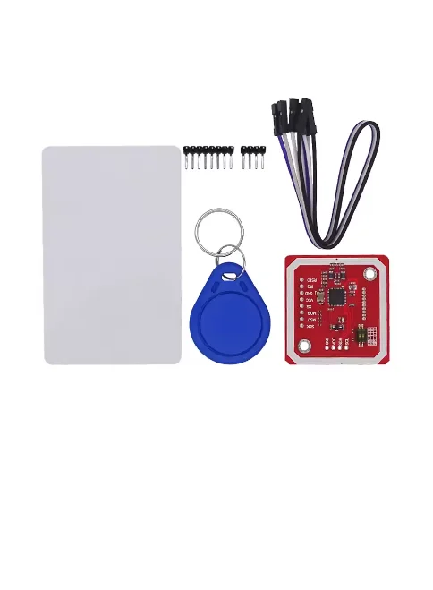 PN532 Nfc Rfid V3 M… - image