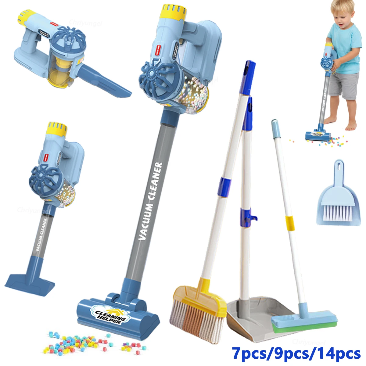 #23 Latest Housekeeping Toys Offers