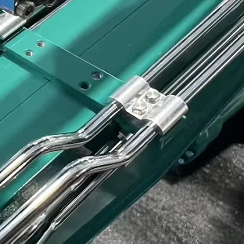 

CUT Engineering Hydraulic Model Hydraulic Pipe Clamp 3MM Wire Clamp