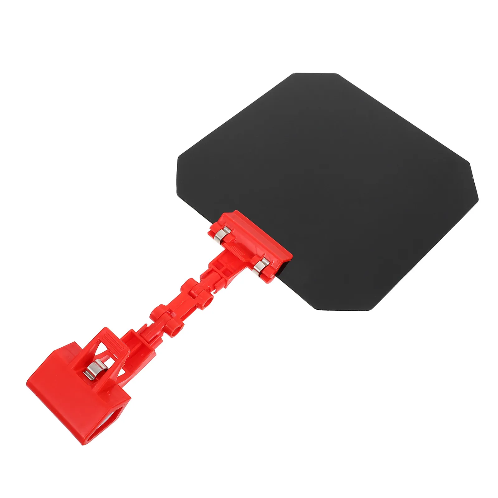 

Портативный регулируемый защитный экран-накладка 13x7 дюймов для сварочных работ, защита от искр и мусора для дуговой сварки и мастерских