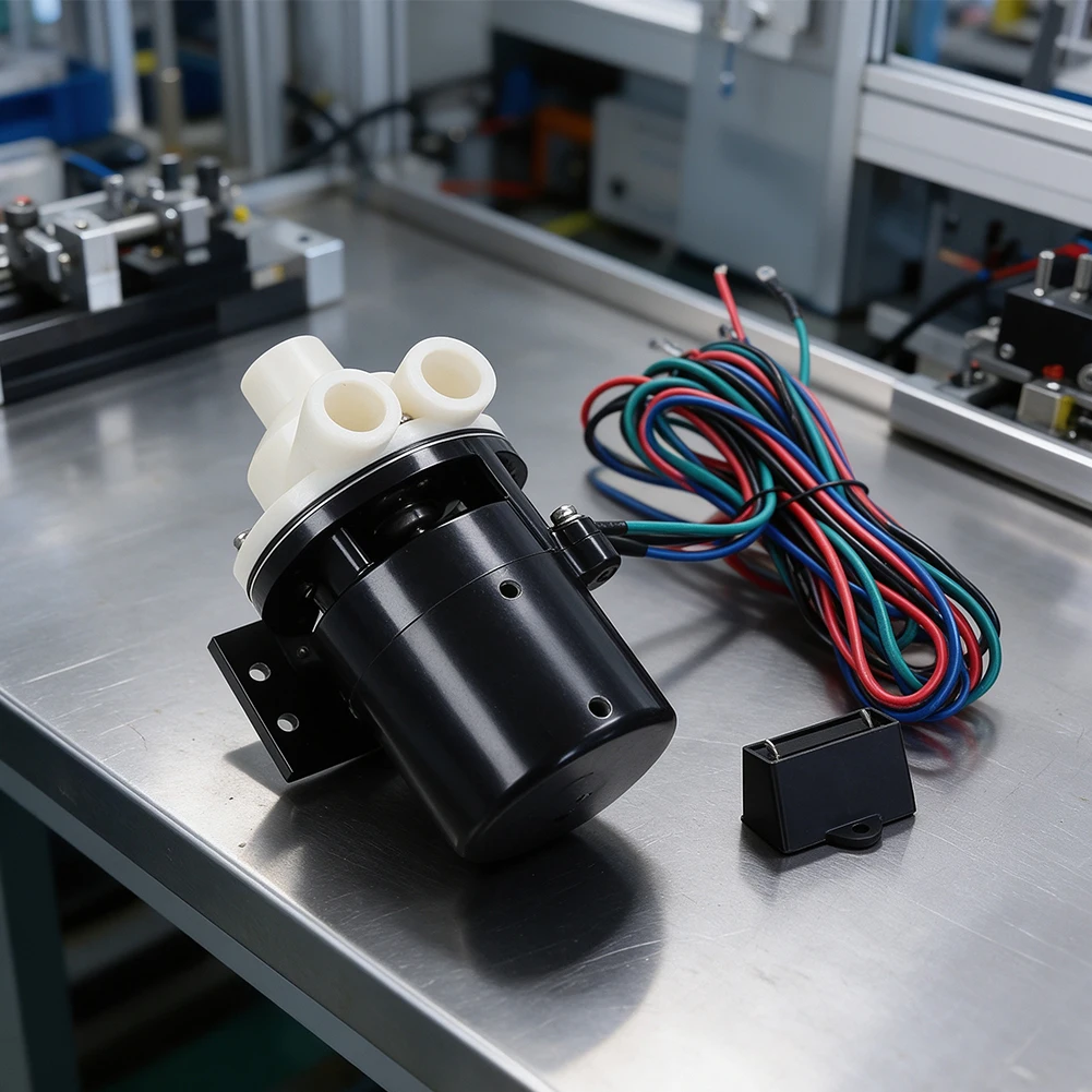 PA0613 APTA92P10WD1 Chilled Water Pump Motor For Hoshizaki KM-900MAH KM-630MWF Cooling Tools Replacement Accessories