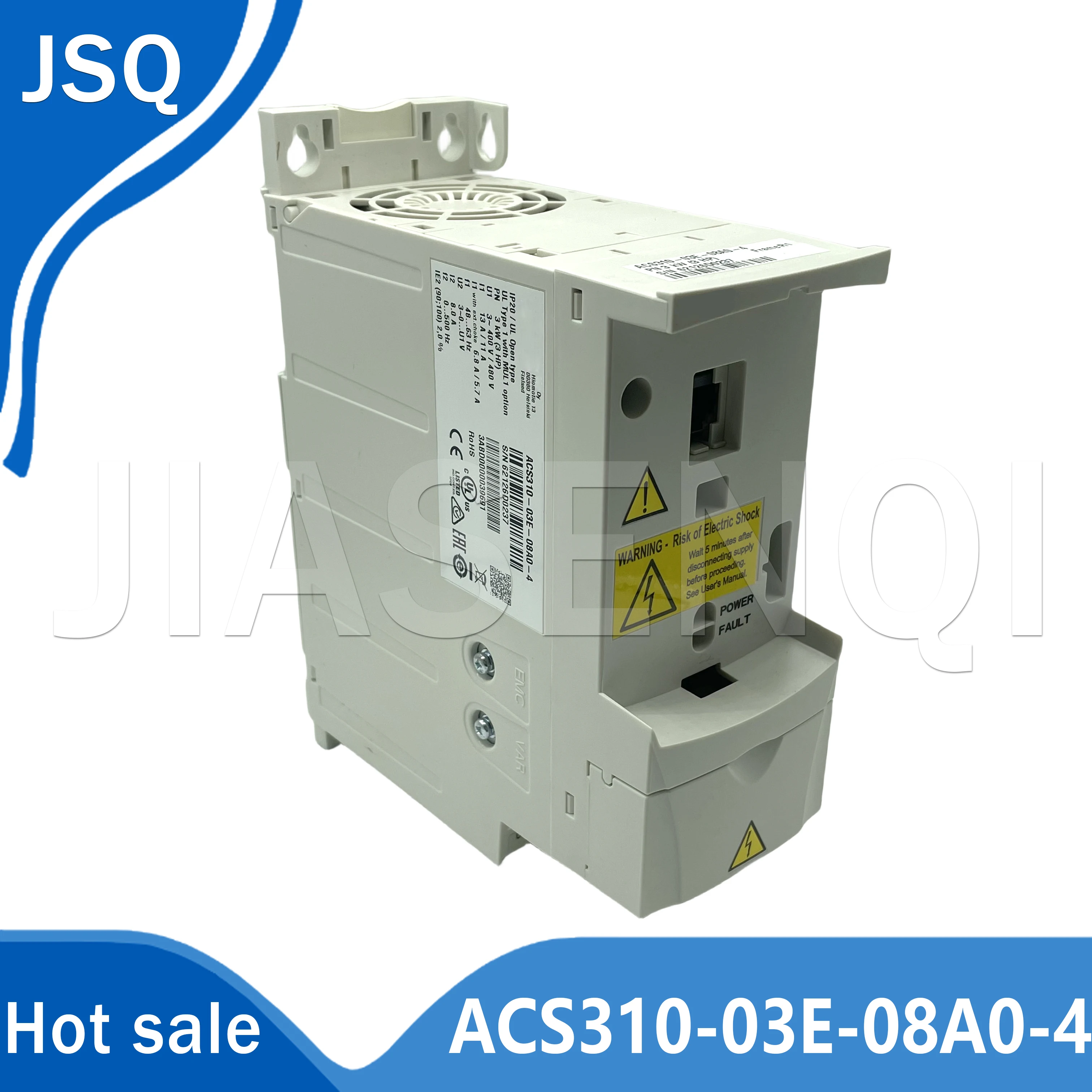 100%NEW ORIGINAL ACS310-03E-08A0-4
