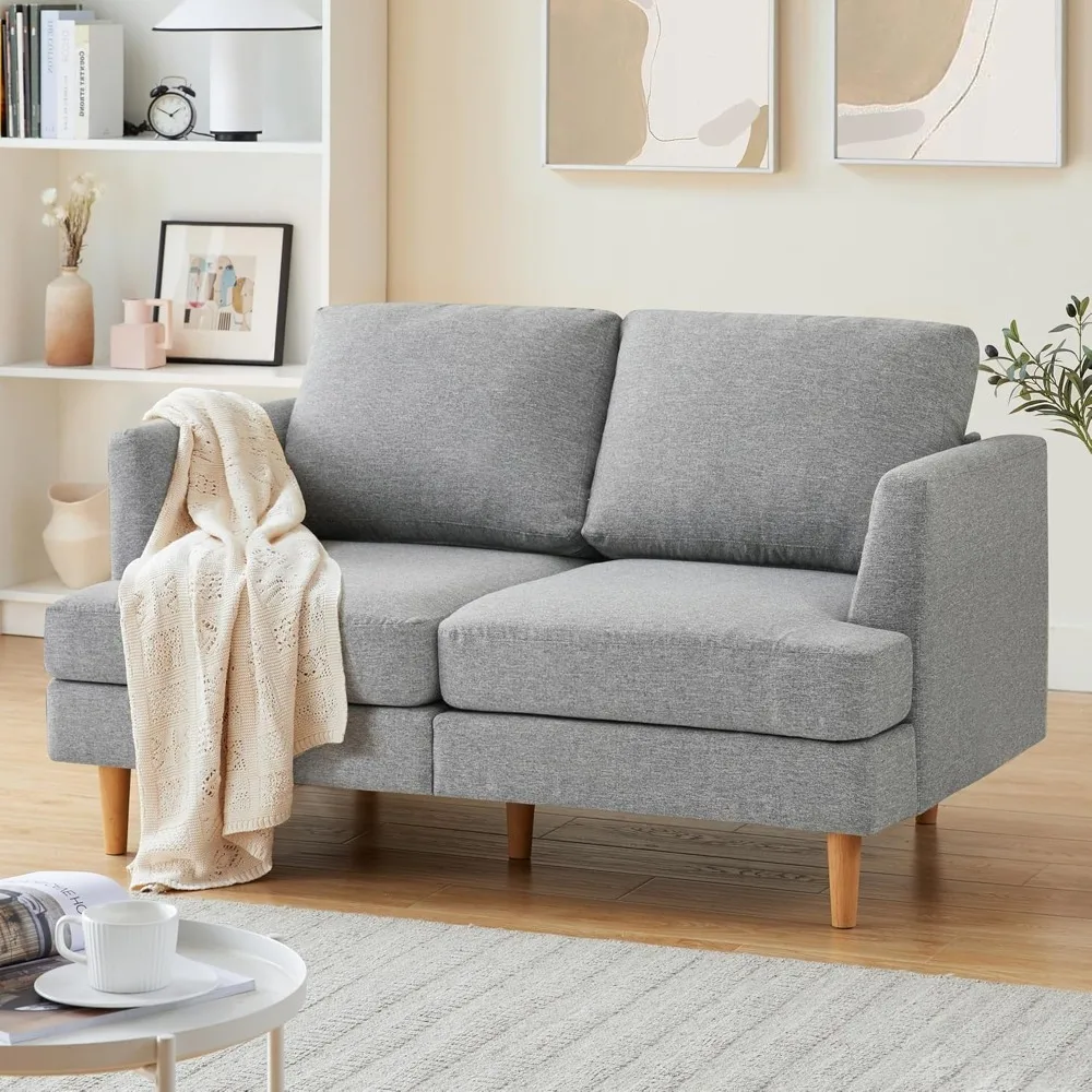 Loveseat Sofa 56