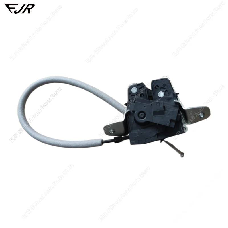 

Для Tesla Model S 14-20/16-20 Model X 6006654 Машина для блокировки задней крышки 6006654-00-B