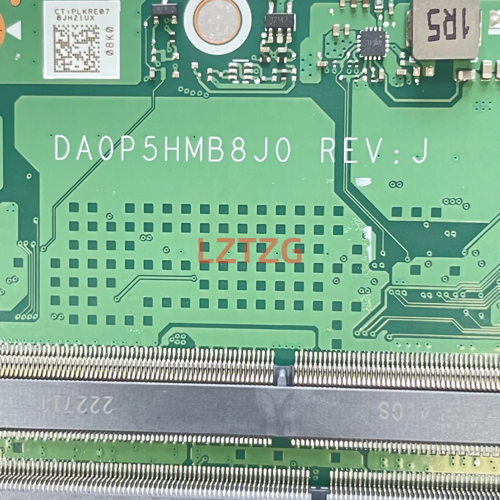 DA0P5HMB8J0 DA0P5HMB8I0 DA0P5H - Intel Cpu Core I7 avaliação e preço