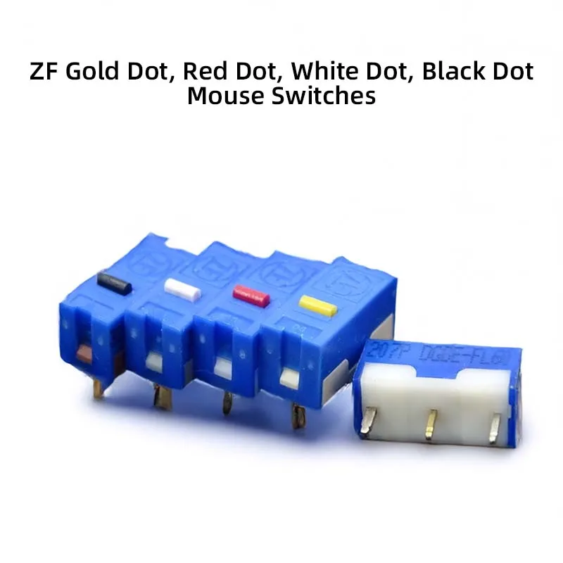 2PCS/10PCS Zf Gold …