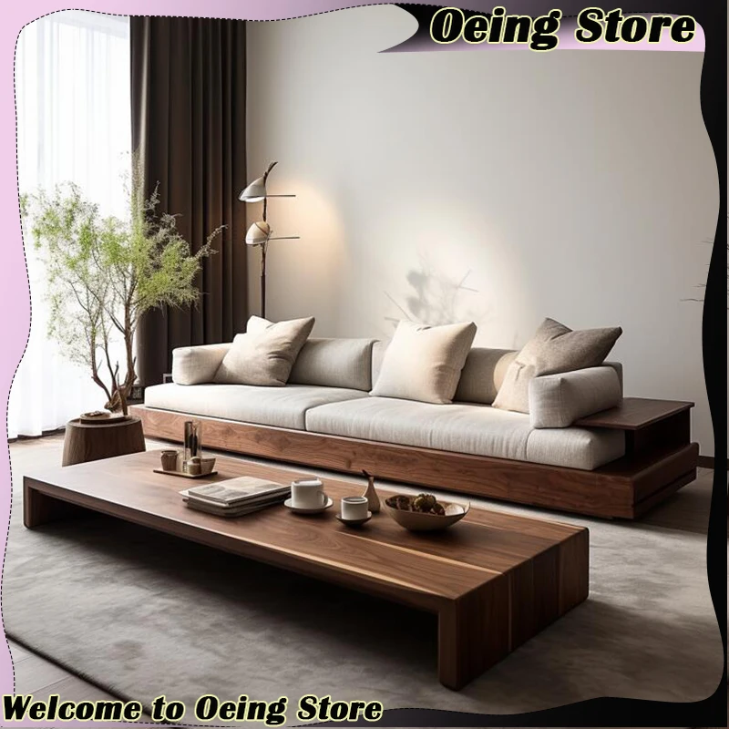 Classic Lazy Living… - image