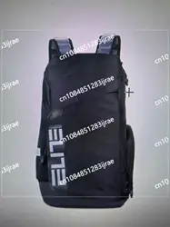 Outdoor Leisure Backpack with Air Cushion and Large Capacity Sports Backpack To Reduce Students' Backpack Burden