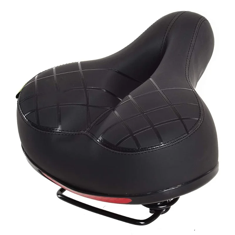wide-soft-bike-seat-cushion-shockproof-design-big-bum-extra-comfort-bike-saddle-fits-mtb-mountain-bike