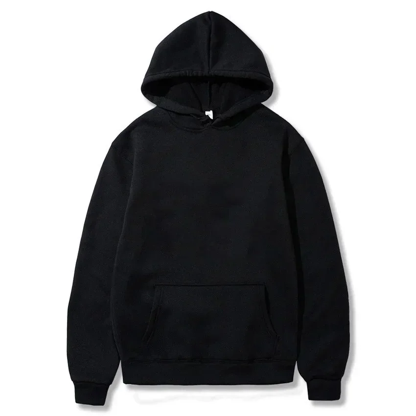 Nirvana Hoodies Übergroßes Unisex-Sweatshirt für Anime-Liebhaber Sportliche Grafik-Hoodies Harajuku Trendprodukt Fleece Warm Vintage Locker – Detail 12