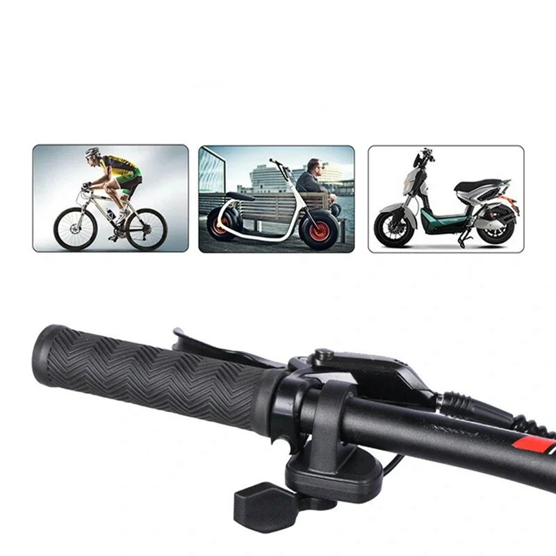 

Finger Grip Speed Controller 108X Electric Bike Scooter Thumb Throttle-AT20