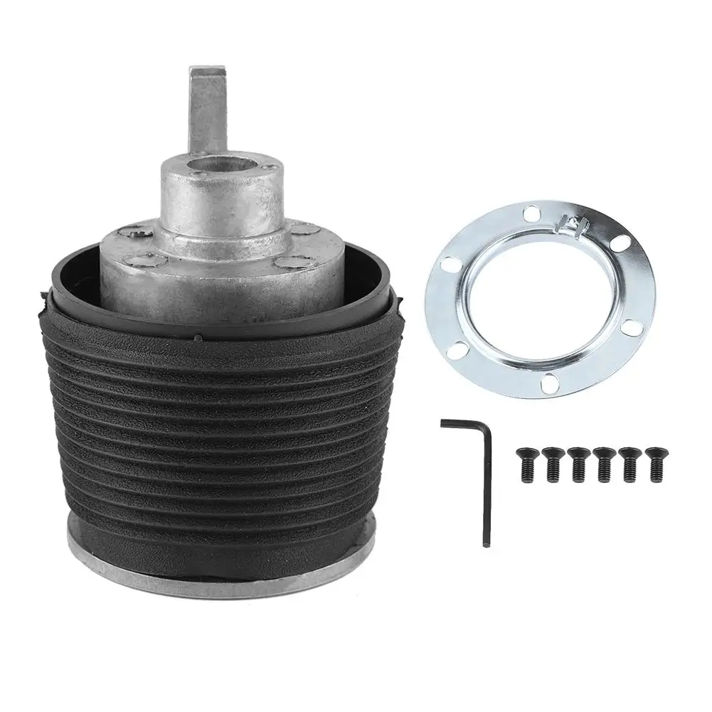 Quick Release Adapter Kit, Universal HUB-P106 Steering Wheel Boss, For PEUGEOT 106 306 Compatible