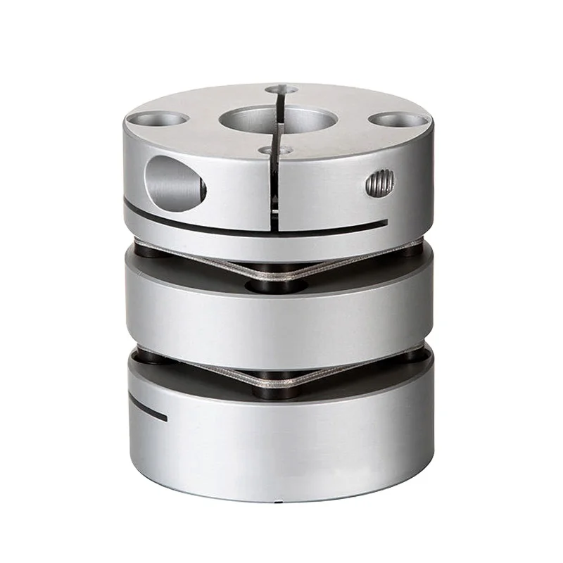 

Flexible Single Diaphragm Coupling for Servo Motor Shaft Coupling