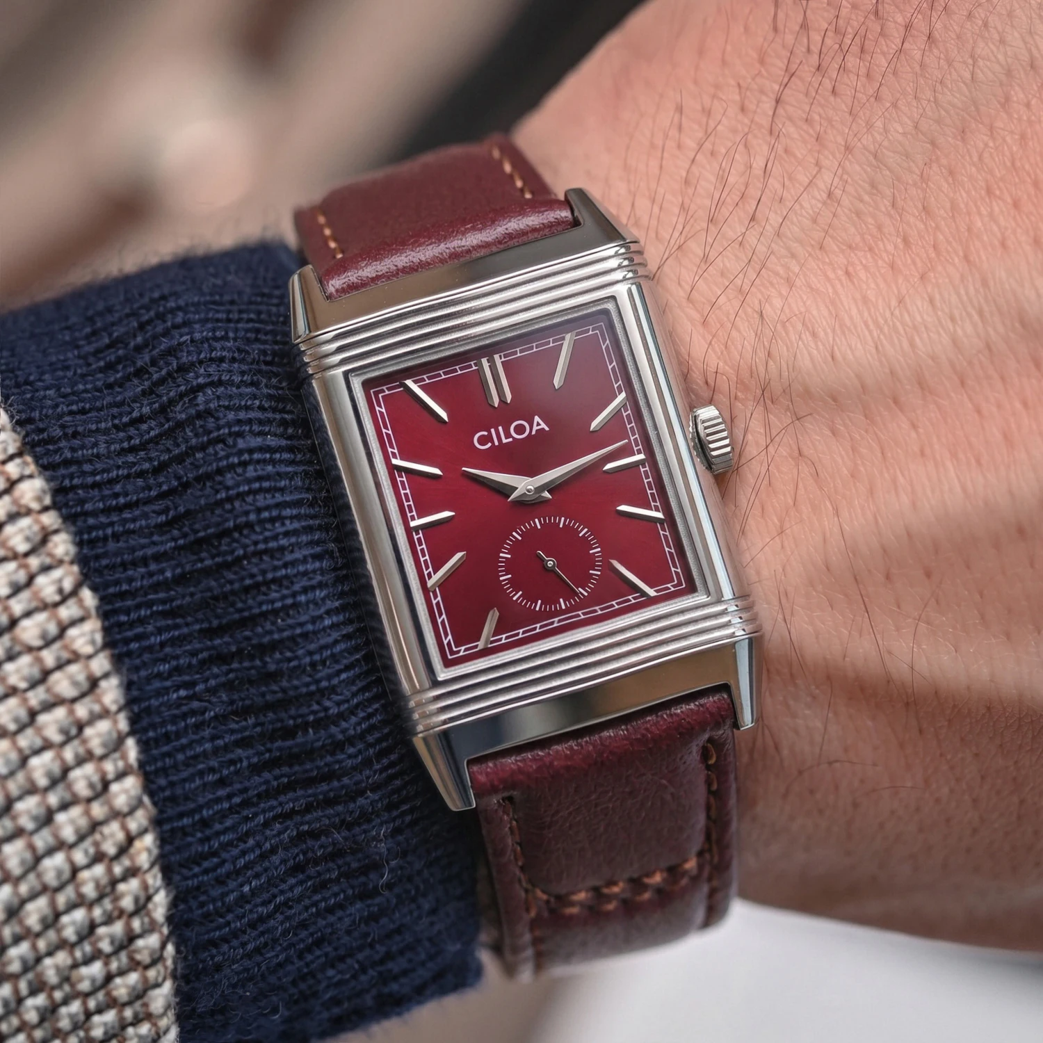 Thumbnail 3 - #62 Latest Slim Quartz Watches Offers